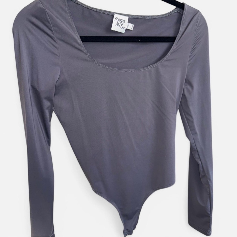 White Fox Boutique Bodysuit